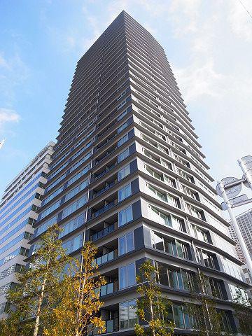 東京ベイシティタワー