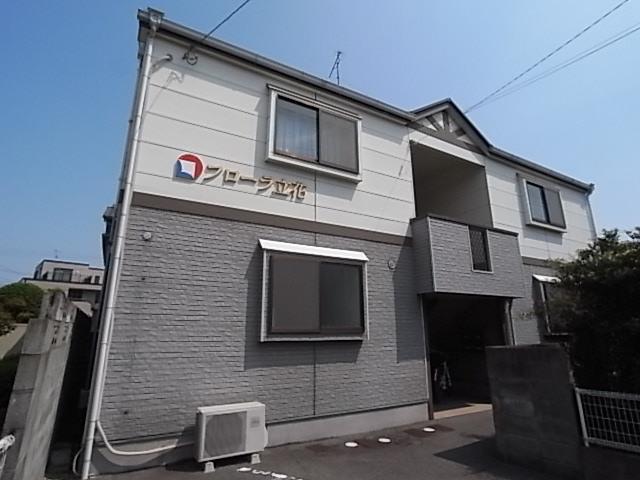 フローラ立花