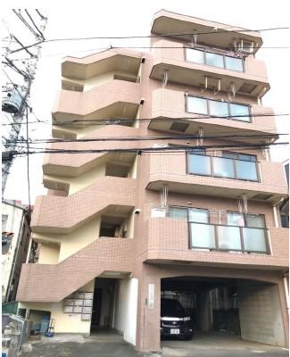 エルむさし野(1K/5階)