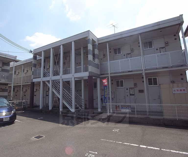 レオパレスALTAIII