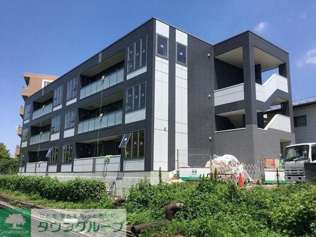 SUNSHINE RESIDENCE