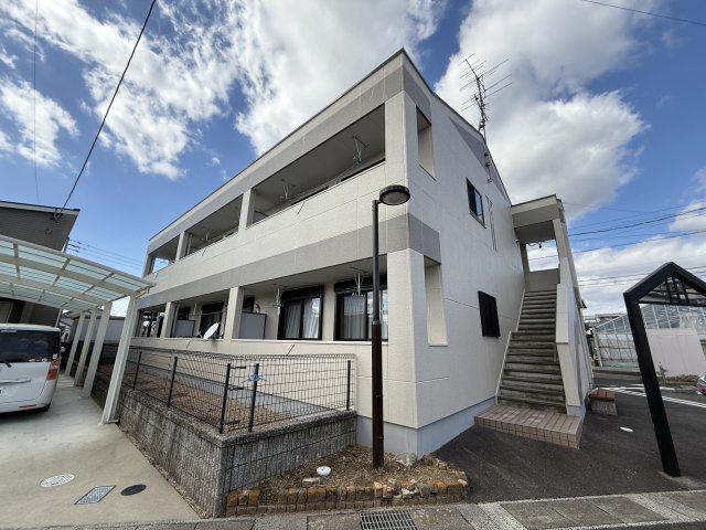 グリーンヒルズII
