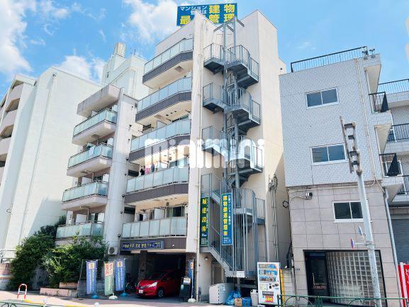 ビクトリータワー田端III
