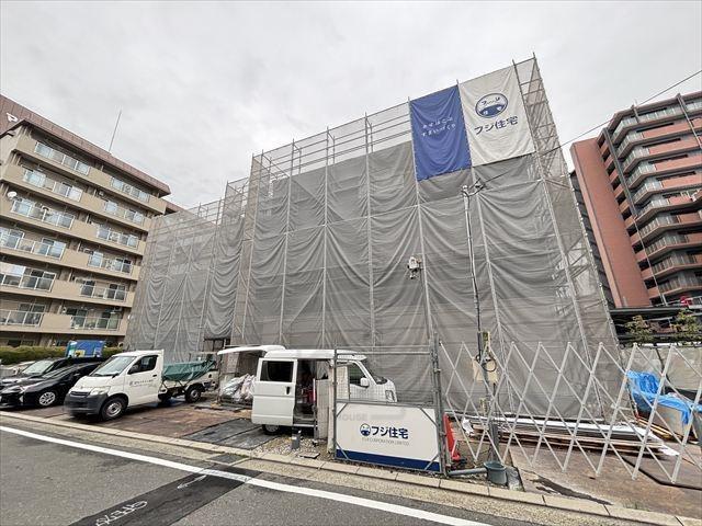 フジパレス GRAND 南茨木