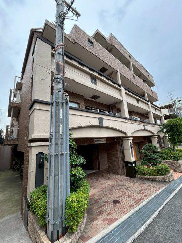 セレッソコート甲南山手森北町
