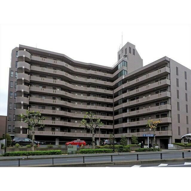 エクレール上池台