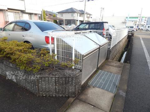 グランディールS
