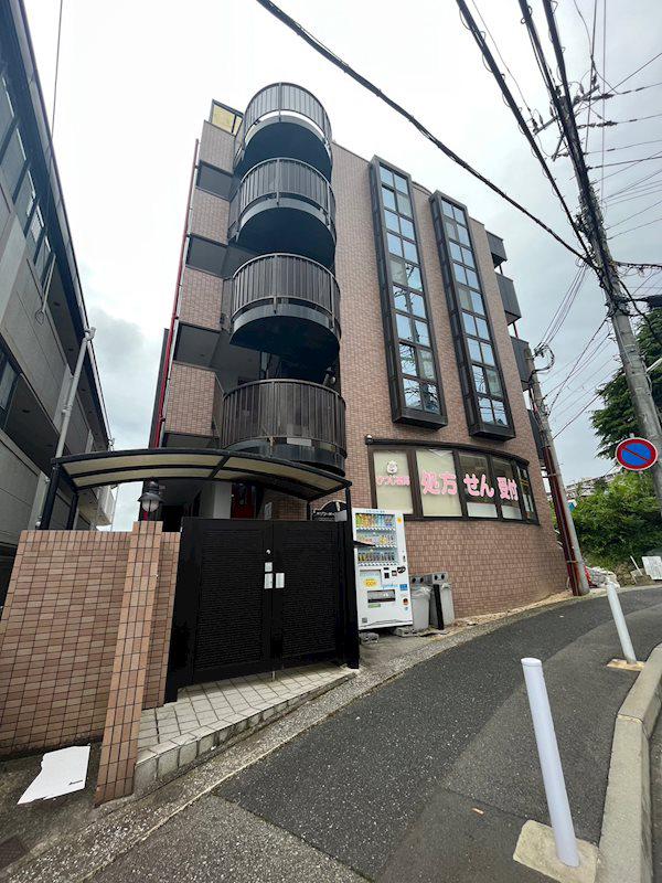 メゾン・ド・ルミエール妙法寺