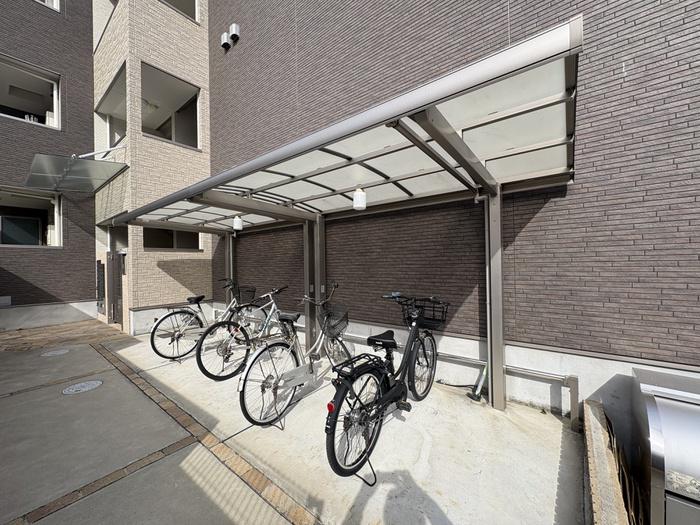 フジパレス阪急池田駅北