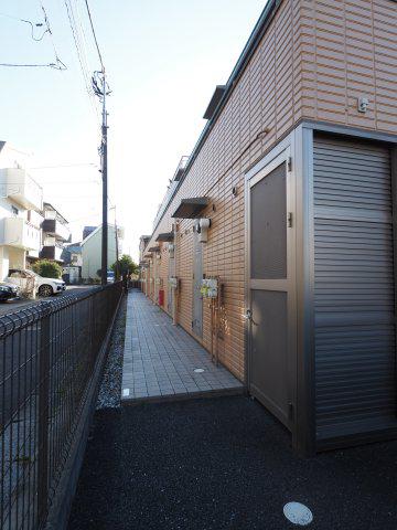 メゾン山口