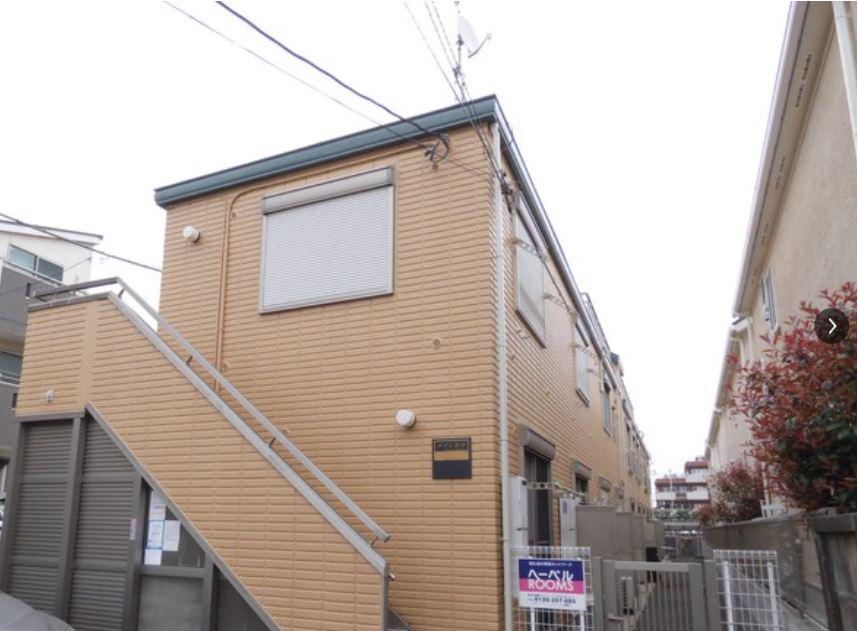 メゾン山口