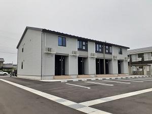 コンフォール・アイリス