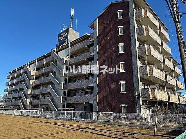日神パレステージ玉川上水