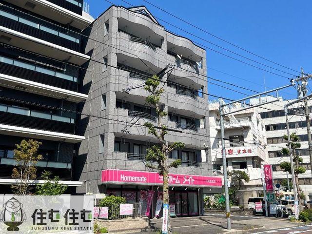 とよた神八ビル