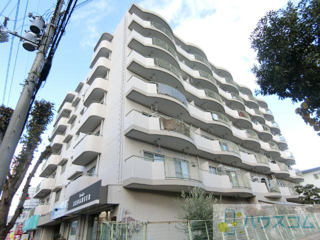 サンライフタウン古市