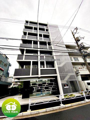 MFPRコート菊川