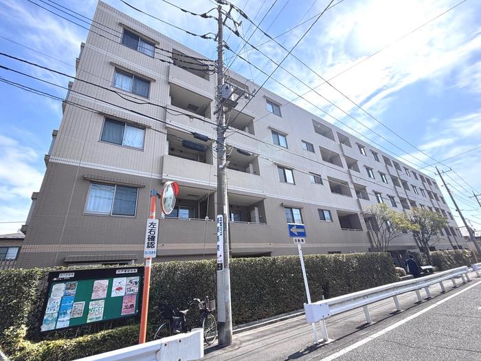 ソアラノーム北浦和