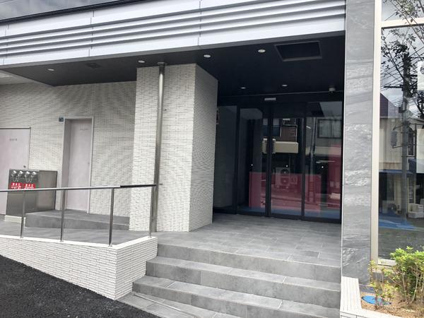エステムコート三宮イーストⅣザ・フロント