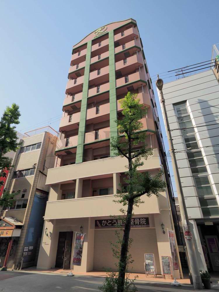 AMABILE深江橋