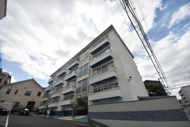マンションロゼ