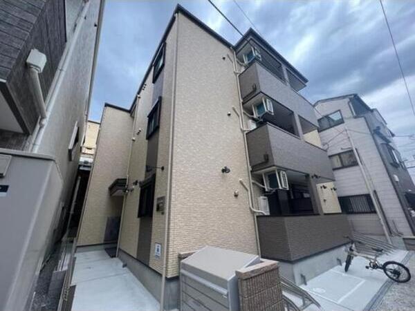 H-MAISON大正2