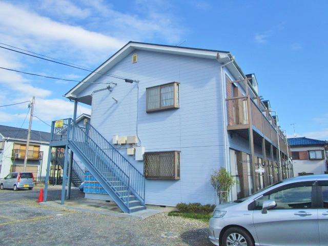 エスポワール弐番館