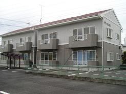 メゾンつくし野II