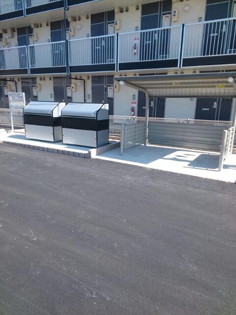 コスモスA