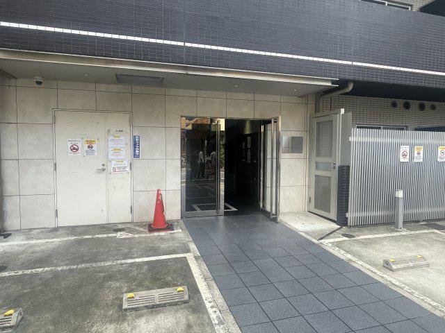 ジェノヴィア浅草IIスカイガーデン