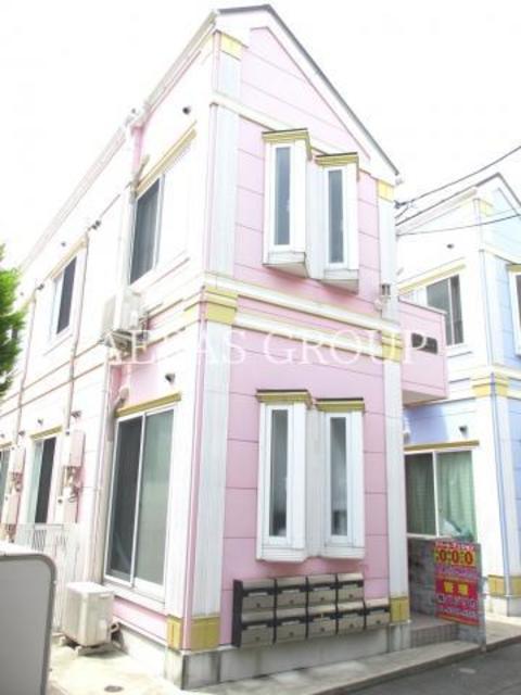 フェリスオーブ