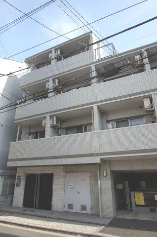 ドルチェ横浜桜木町