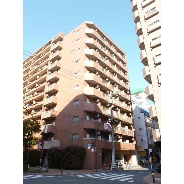 シンシア大森セカンドステージ