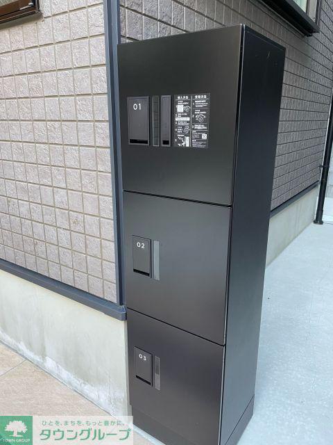 ハーモニーテラス渋谷神泉