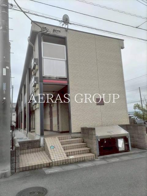 レオパレスタウンコートII