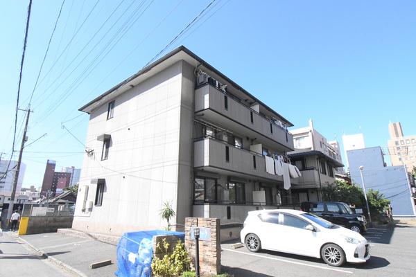 アルバ新海