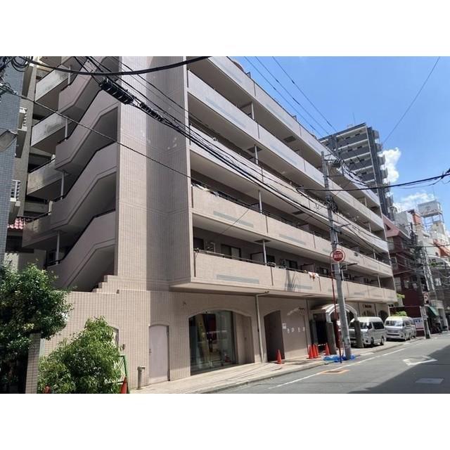 インプルーブ大塚(2LDK/6階)