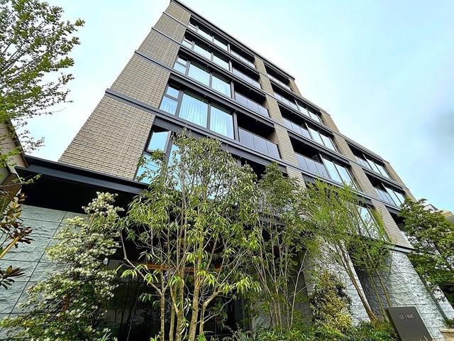 ザ・ライオンズ大岡山