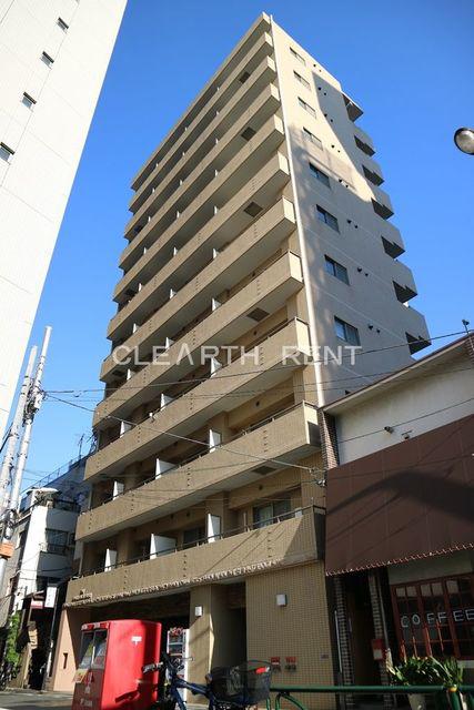 トーシンフェニックス南麻布