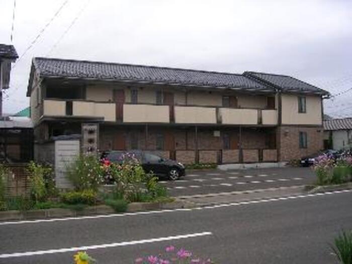 パークコートホーム