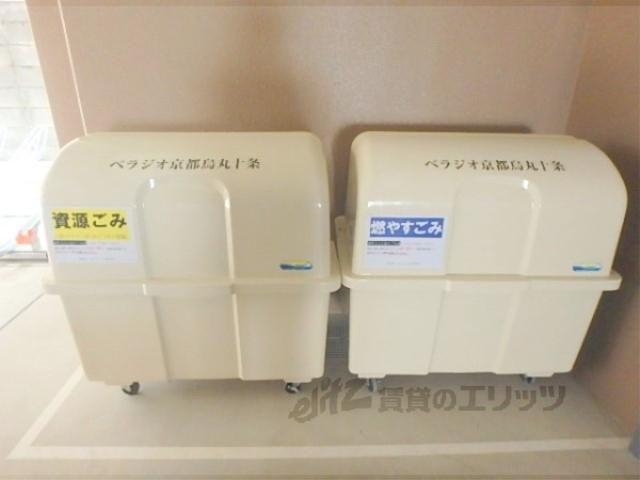 ベラジオ京都烏丸十条