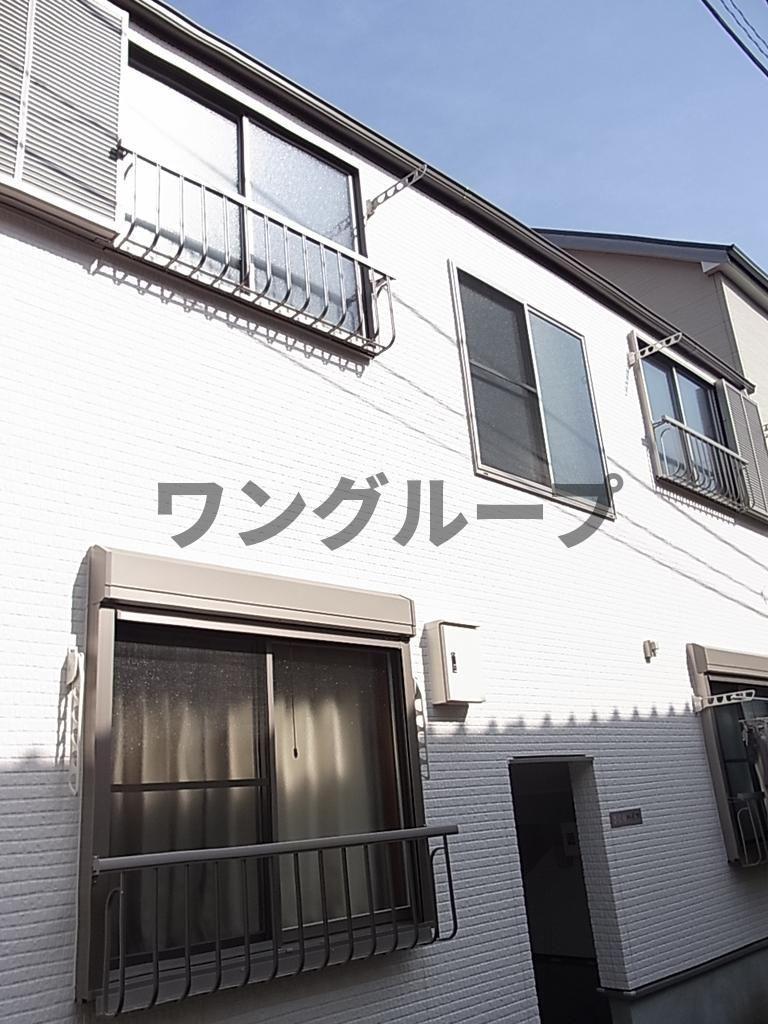 さくらハイツ