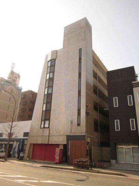 サンパール玉川