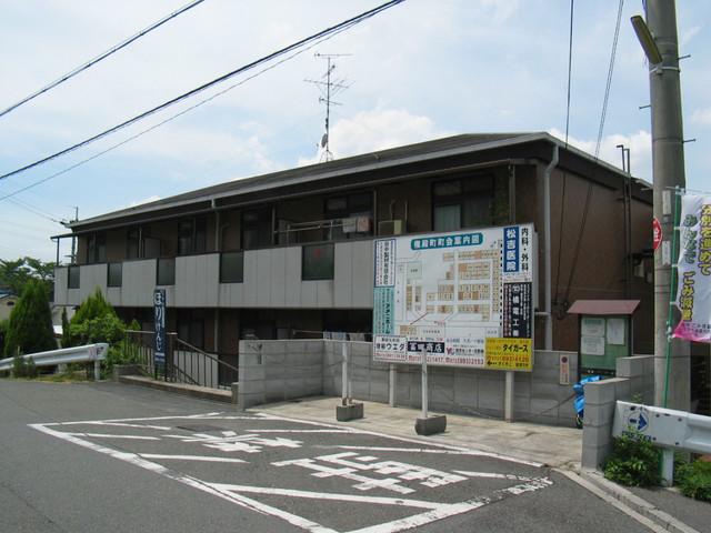 北川ハイツ
