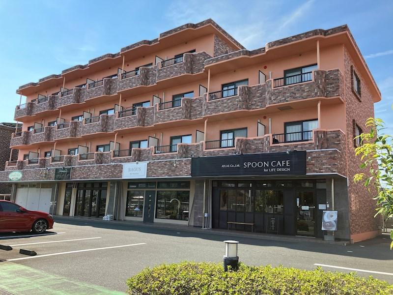 クレアール・あいの