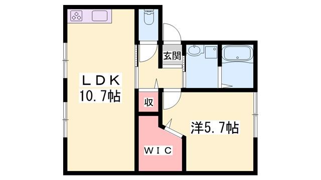 ビバーチェ西明石