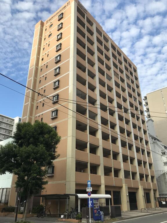 ピュアドームグランテージ博多