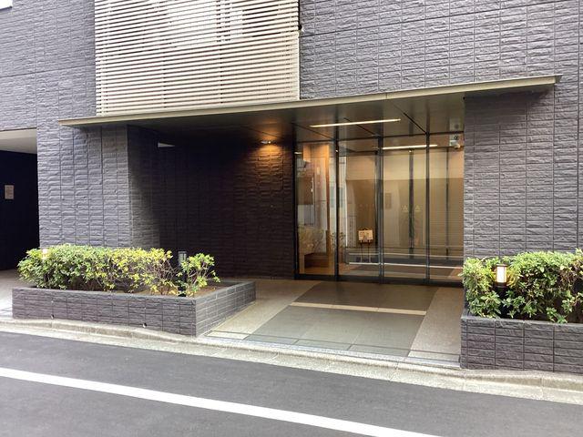 レガロ本郷3丁目