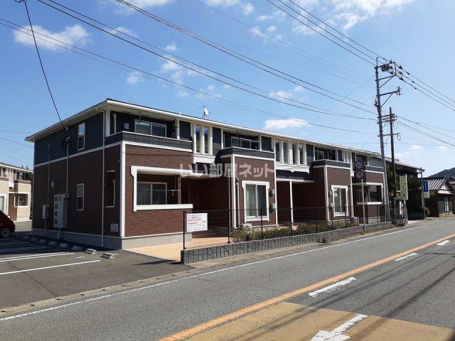 コッティガーデンI