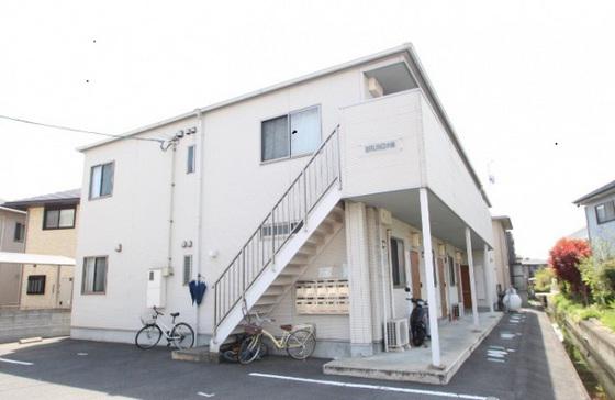 プリムローズ大福