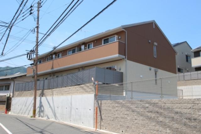パークスクエア城南 参番館